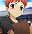 Emiya Shirou