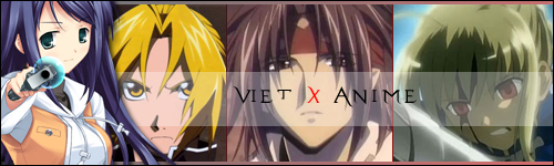 VietXAnime