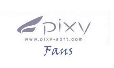 Pixy Fans