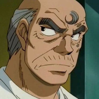 Kamogawa Genji