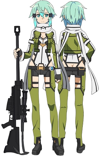 Sinon