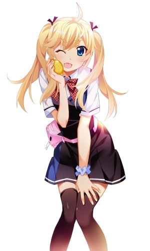 Matsushima Michiru