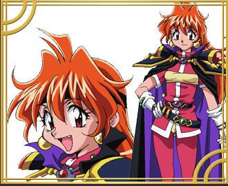 Lina Inverse