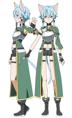 Sinon