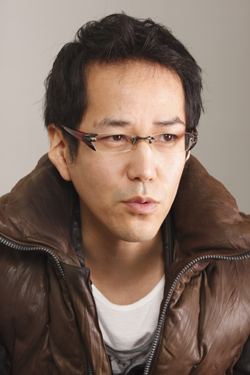 Kamiyama Kenji