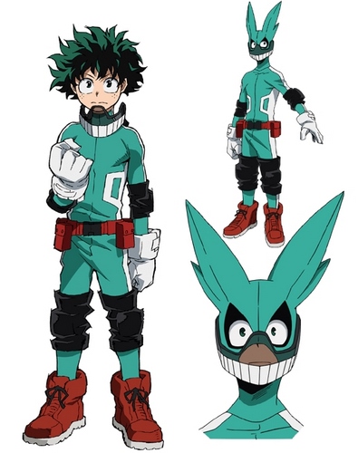 Deku