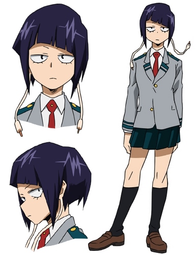 Jirou Kyouka