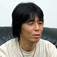 Wakabayashi Atsushi