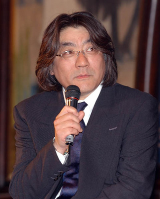 Takeda Seiji