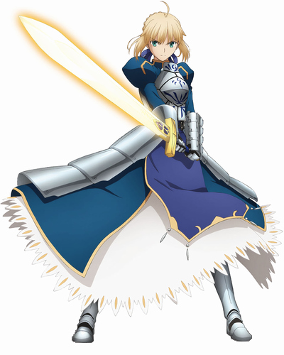 Saber