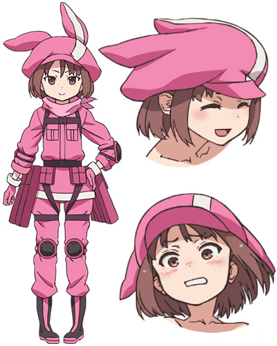 Llenn