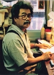 Suzuki Morishige