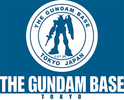 Gundam Base Tokyo