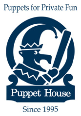 Puppet House