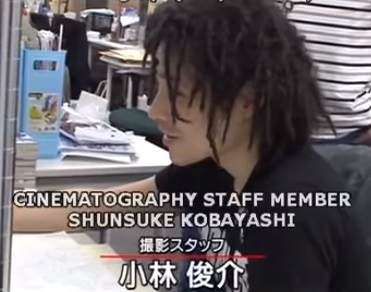 Kobayashi Shunsuke