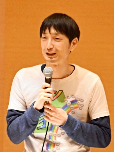 Takenaka Nobuhiro