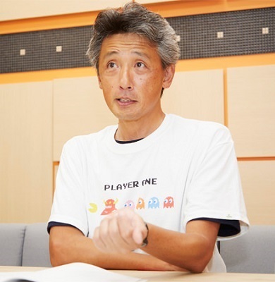 Goka Kazunori