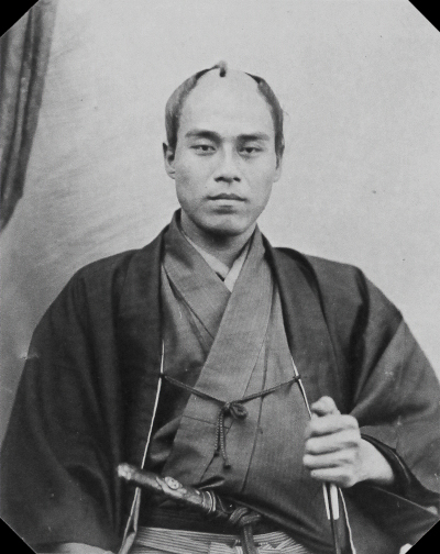 Fukuzawa Yukichi