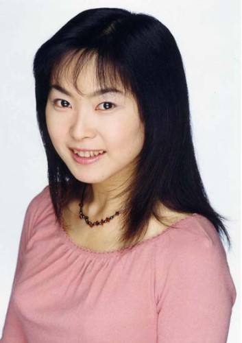 Toyoshima Machiko