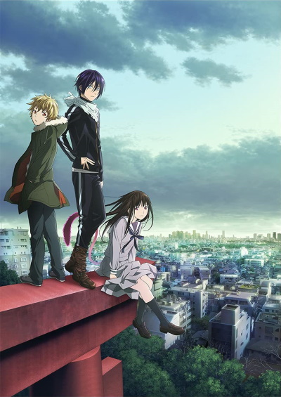 Noragami