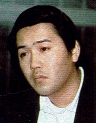 Hasegawa Tooru