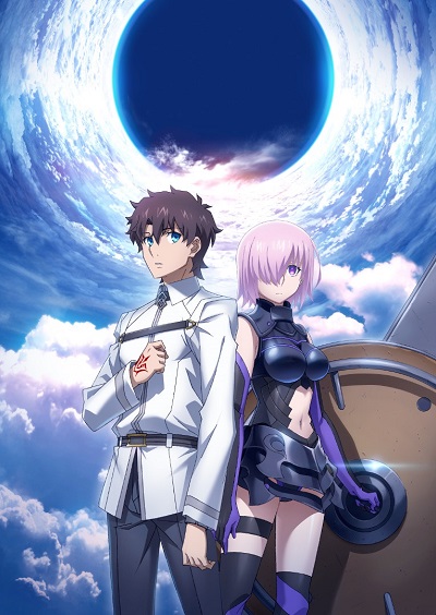 Fate/Grand Order: First Order