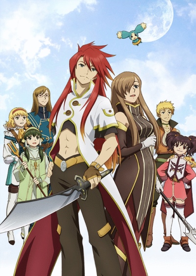 Tales of the Abyss