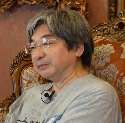 Nakamura Noriyuki