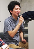 Yamamoto Kentarou