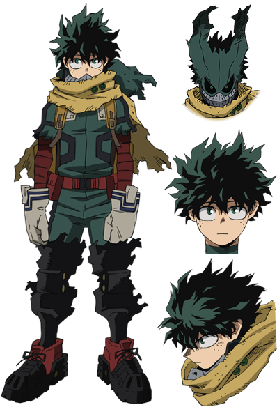 Deku