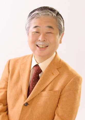 Mizutori Tetsuo