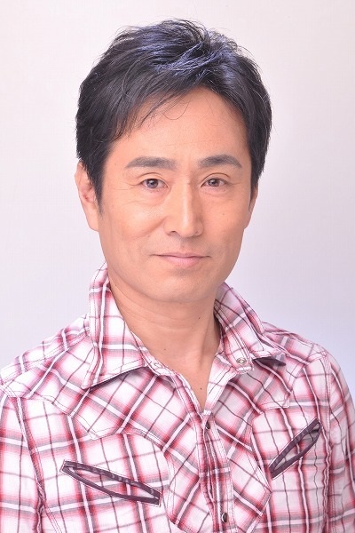 Hiramatsu Hirokazu