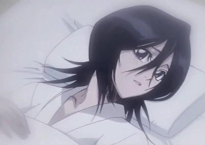 Kuchiki Hisana