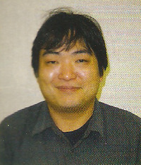 Oosawa Satoshi