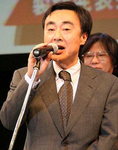 Hisagi Toshiyuki