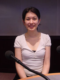 Hayashi Momoko