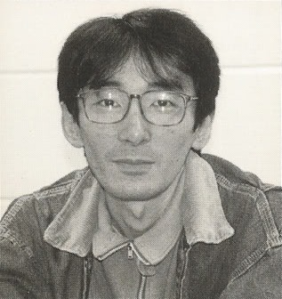 Okuda Atsushi