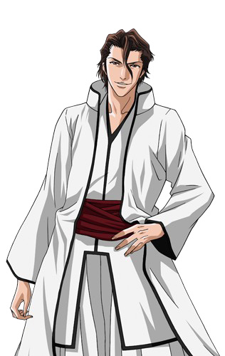 Aizen Sousuke