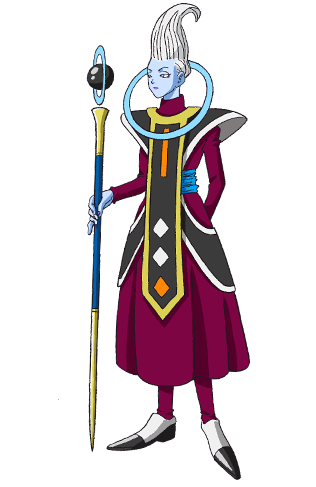 Whis