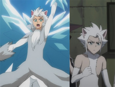 Hitsugaya Toushirou