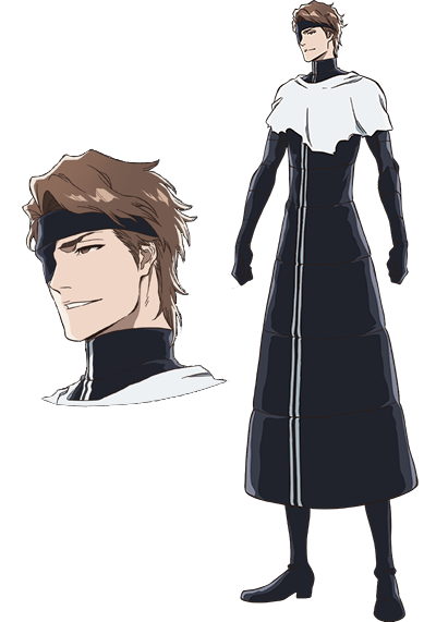 Aizen Sousuke