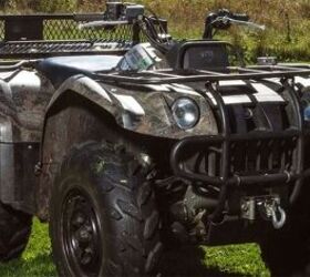 Best ATV Cargo Carrier Options