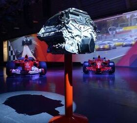 ferrari details new turbo v6 f1 engine in video