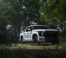 Toyota's Un-Subtle Tundra Gets A Subtle Graphics Pack