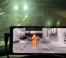 Thermal Master NV300 MAX Review: A Night Vision Car Camera