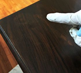 Refurbish Wood Furniture Without Sanding or Stripping