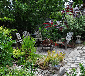 creating the perfect garden retreat, gardening, outdoor living