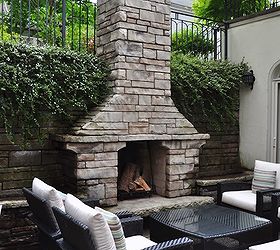 creating the perfect garden retreat, gardening, outdoor living