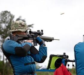 POTD: The US Navy Marksmanship Team | thefirearmblog.com