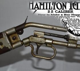 The Rimfire Report: A Series Of Tubes - The Hamilton Model 11